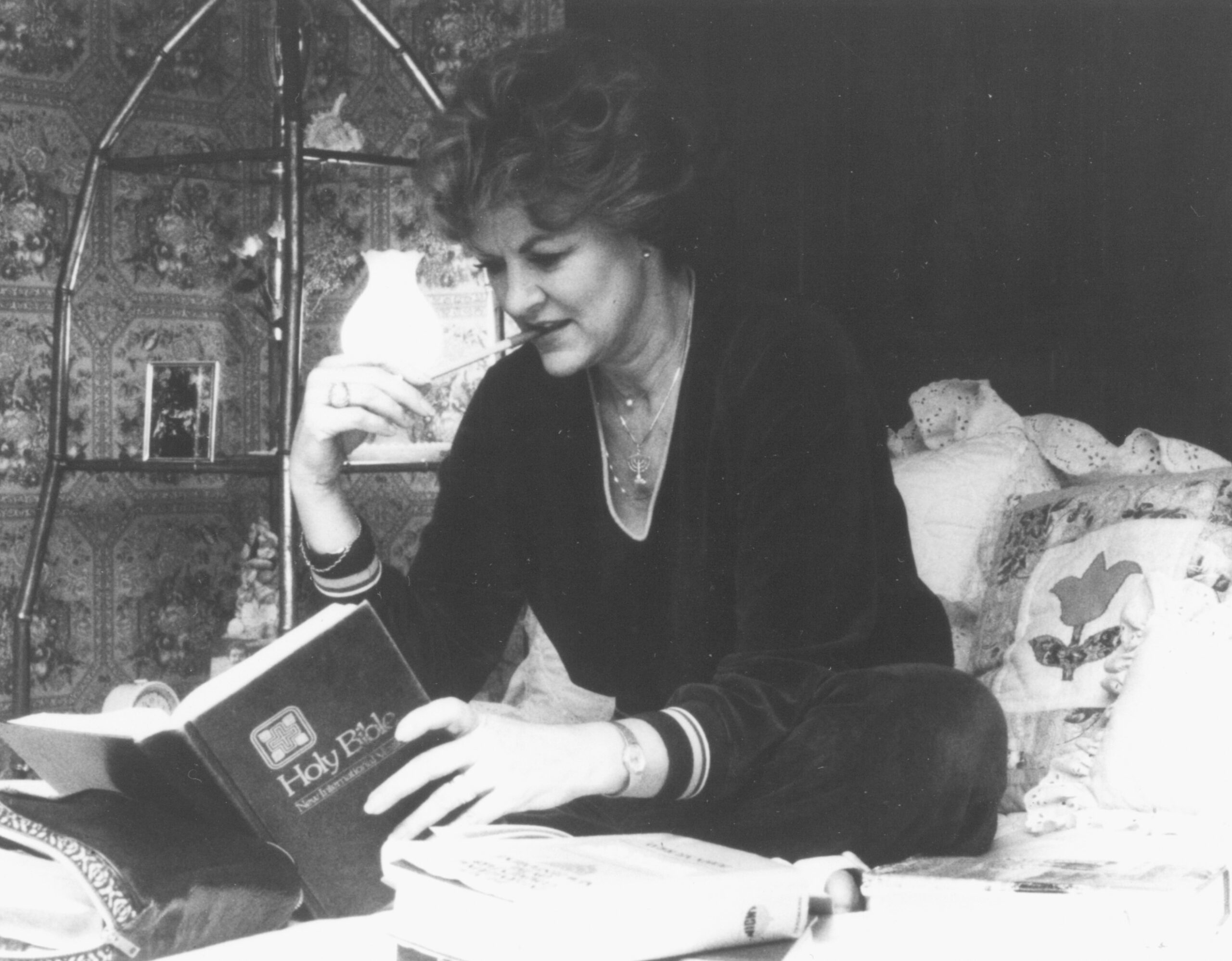 Kay Arthur