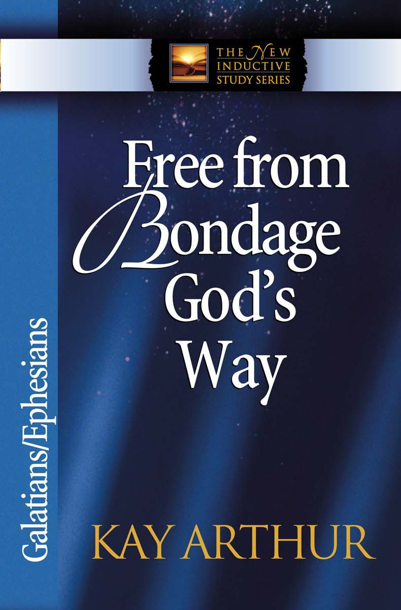 Free From Bondage God's Way