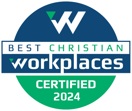 2024 Best Christian Workplaces